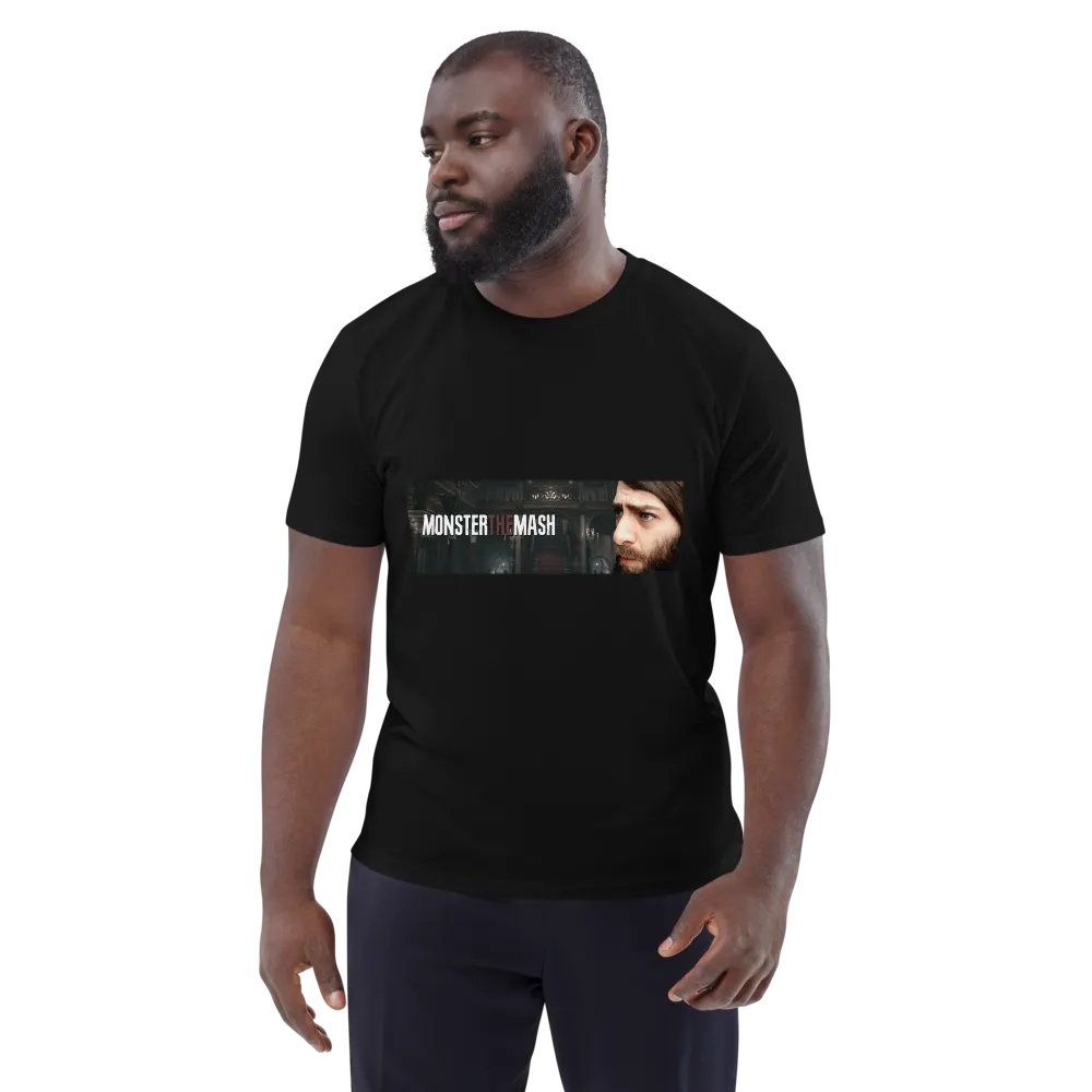 MonsterTheMash Logo Tee product image (3)