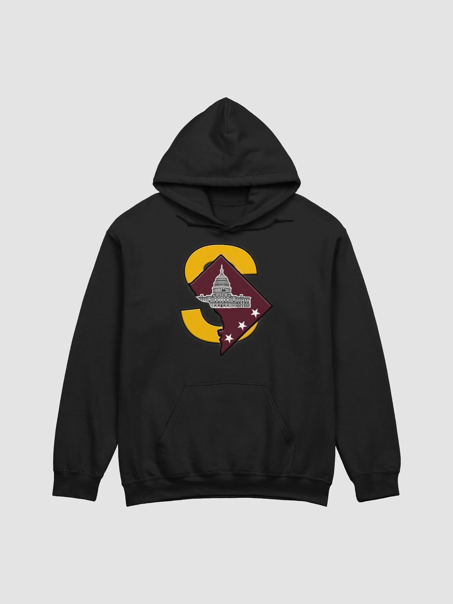 HTTC9 Hoodie product image (2)