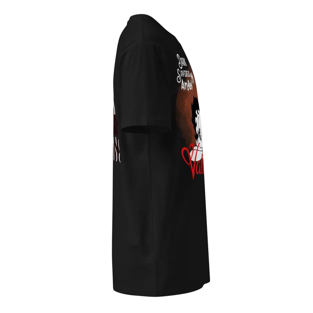 sit and look pretty tee product image (5)