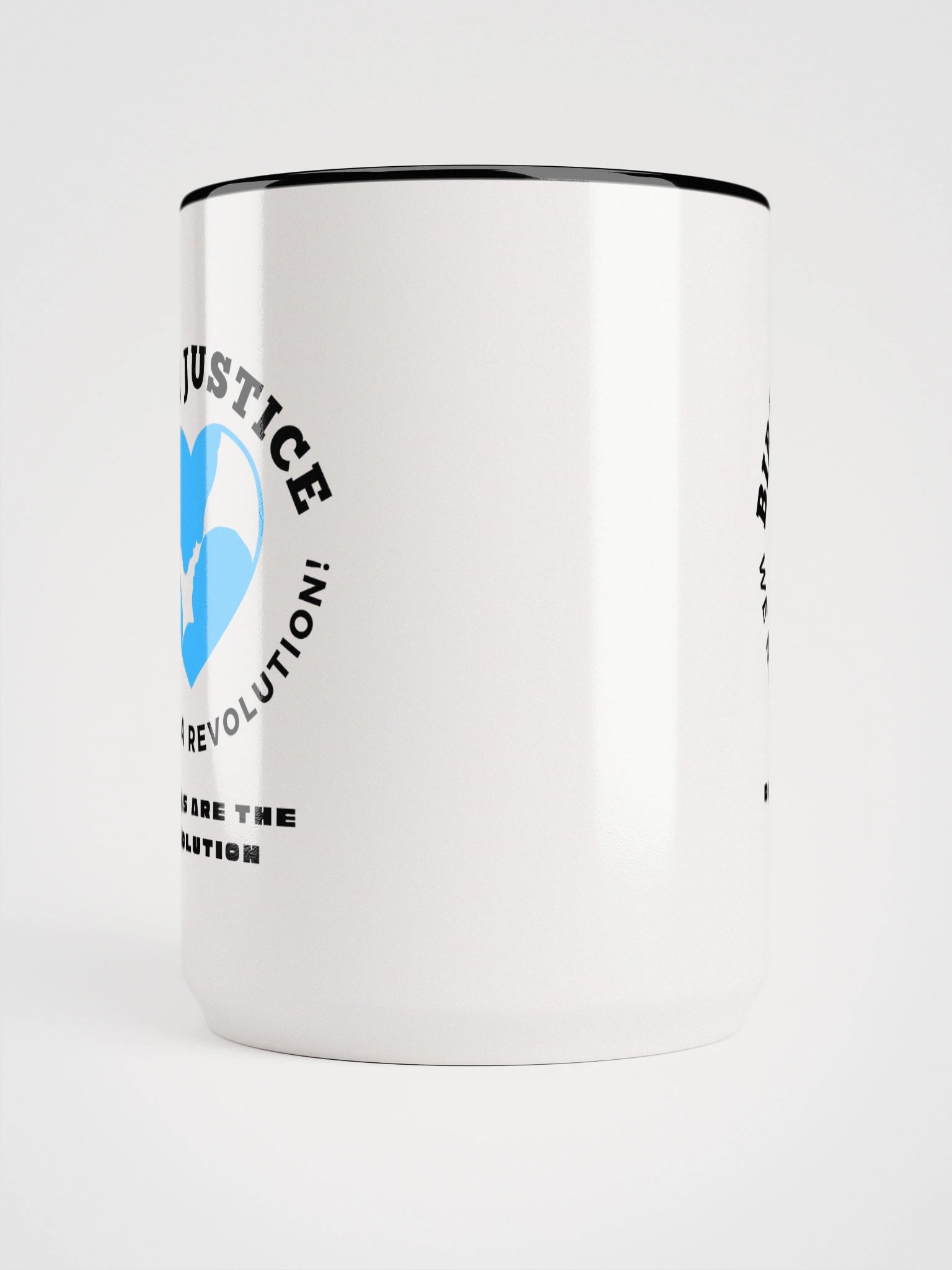 Birth Justice Mug product image (18)