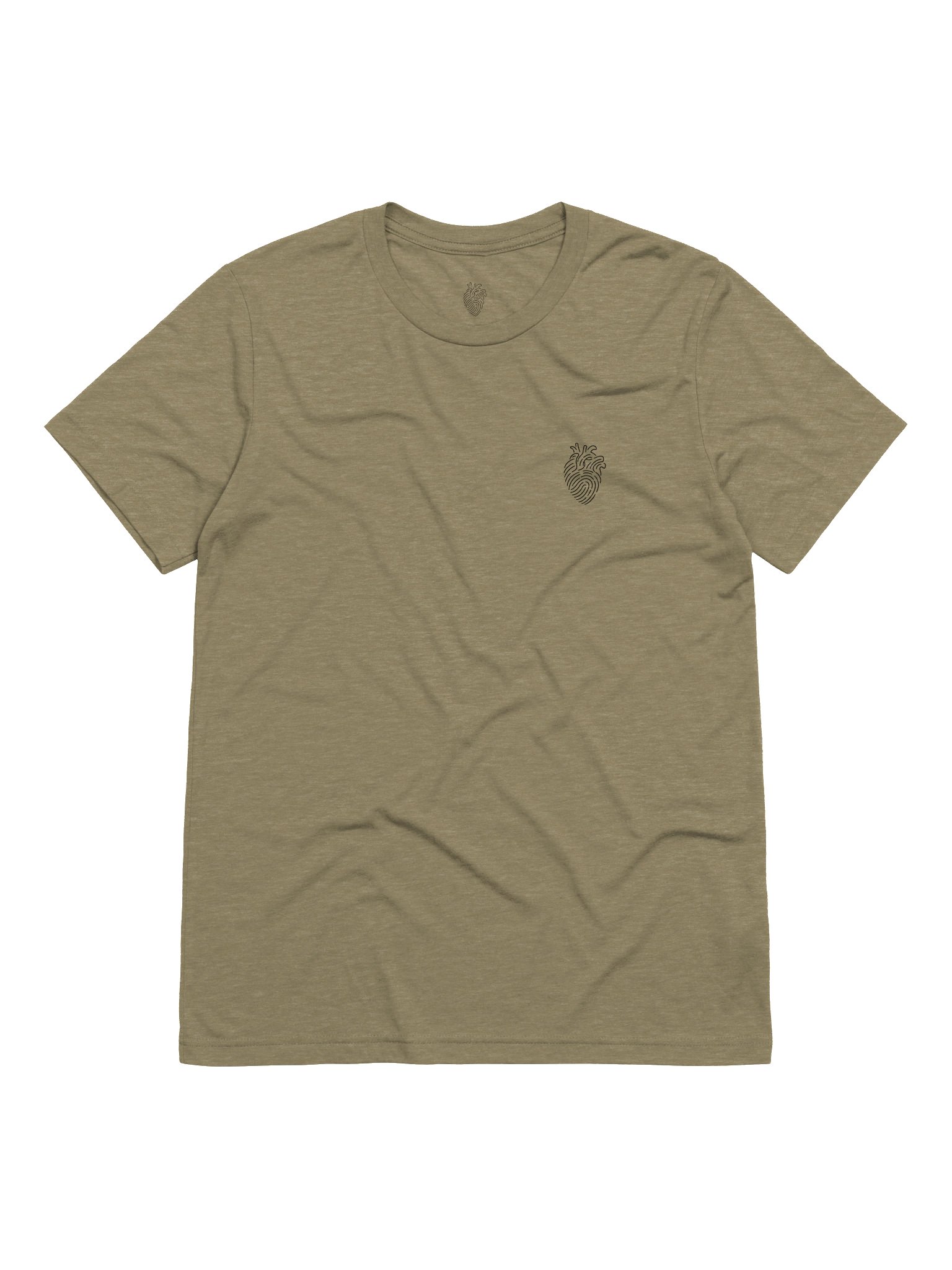 Redefining Strength T-Shirt product image (2)