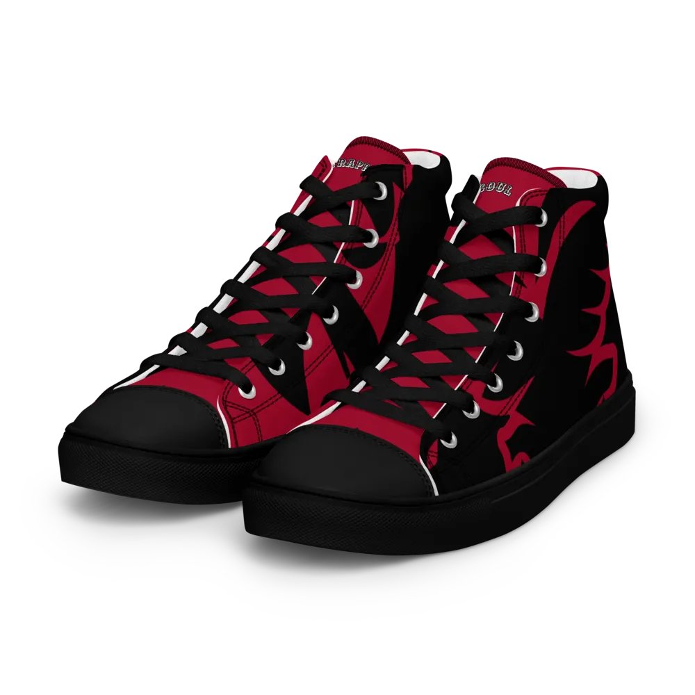 Trapped Soul 1 ( Shoe ) product image (1)