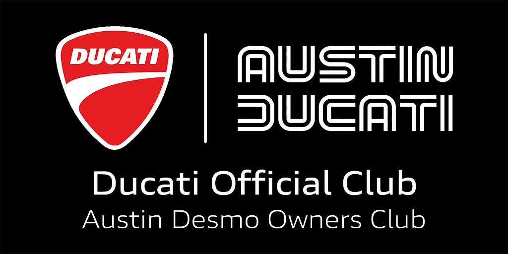 Austin Ducati Owners Club