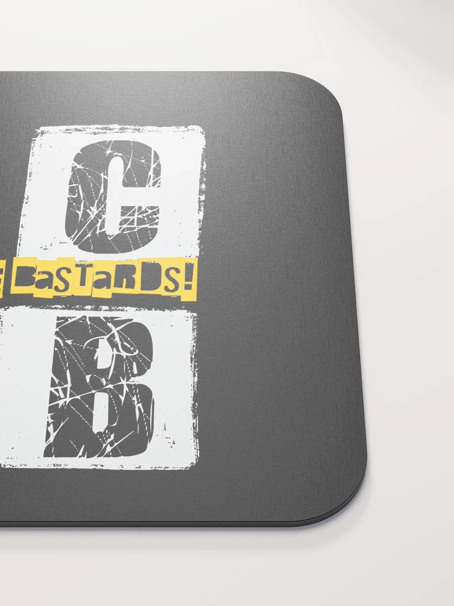 Mouse Pad ACAB Large Icon product image (5)