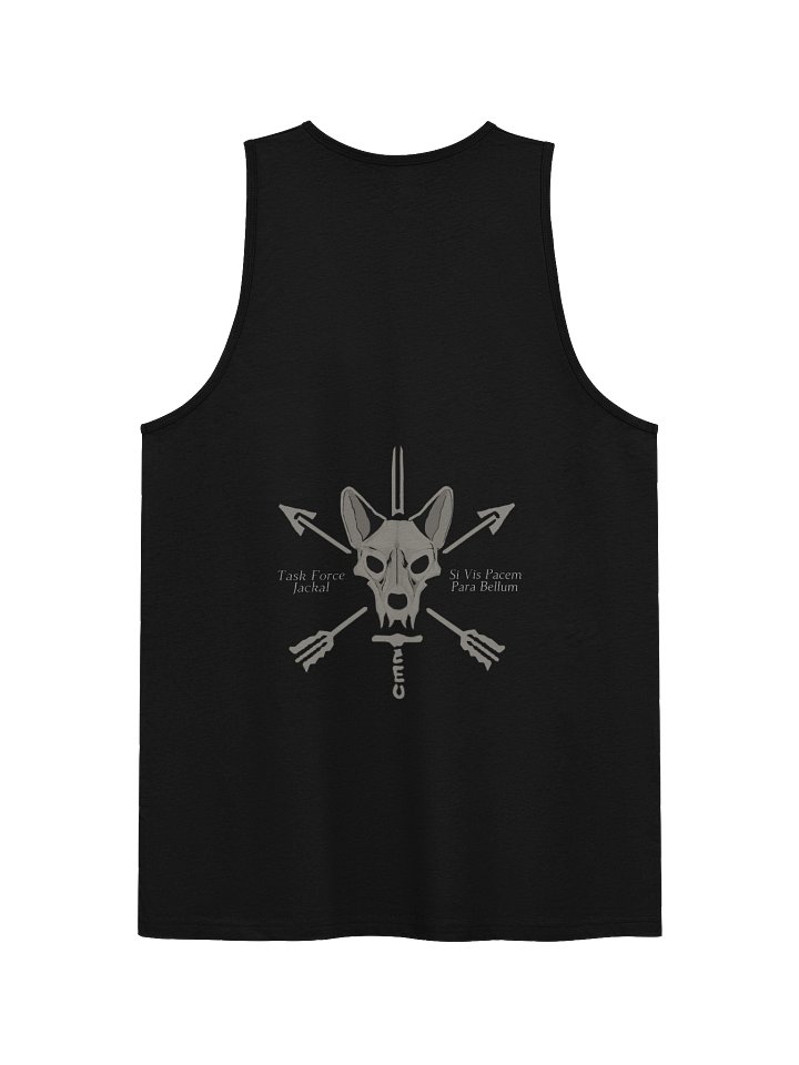 Cotton Heritage Men's Premium Tank Top product image (5)