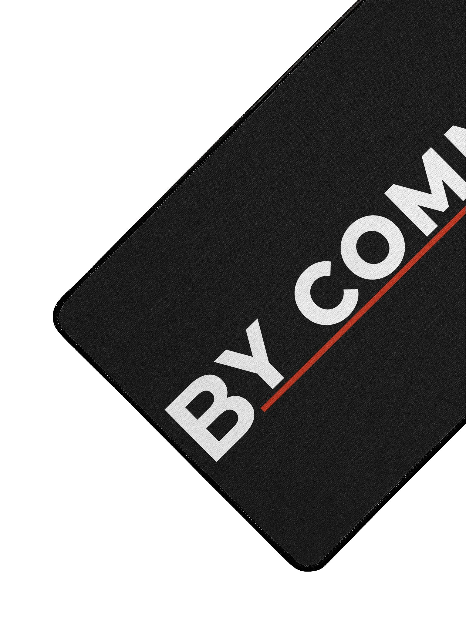 15.5" x 31.5" Desk Mat product image (3)