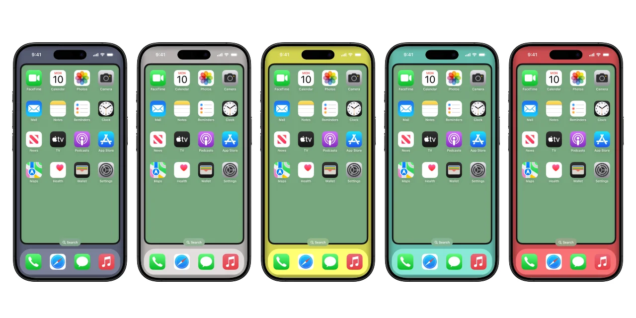 Nokia 3310 Wallpaper Pack product image (3)