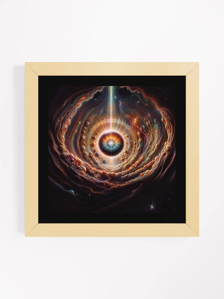 Wall Art: The Soul product image (1)