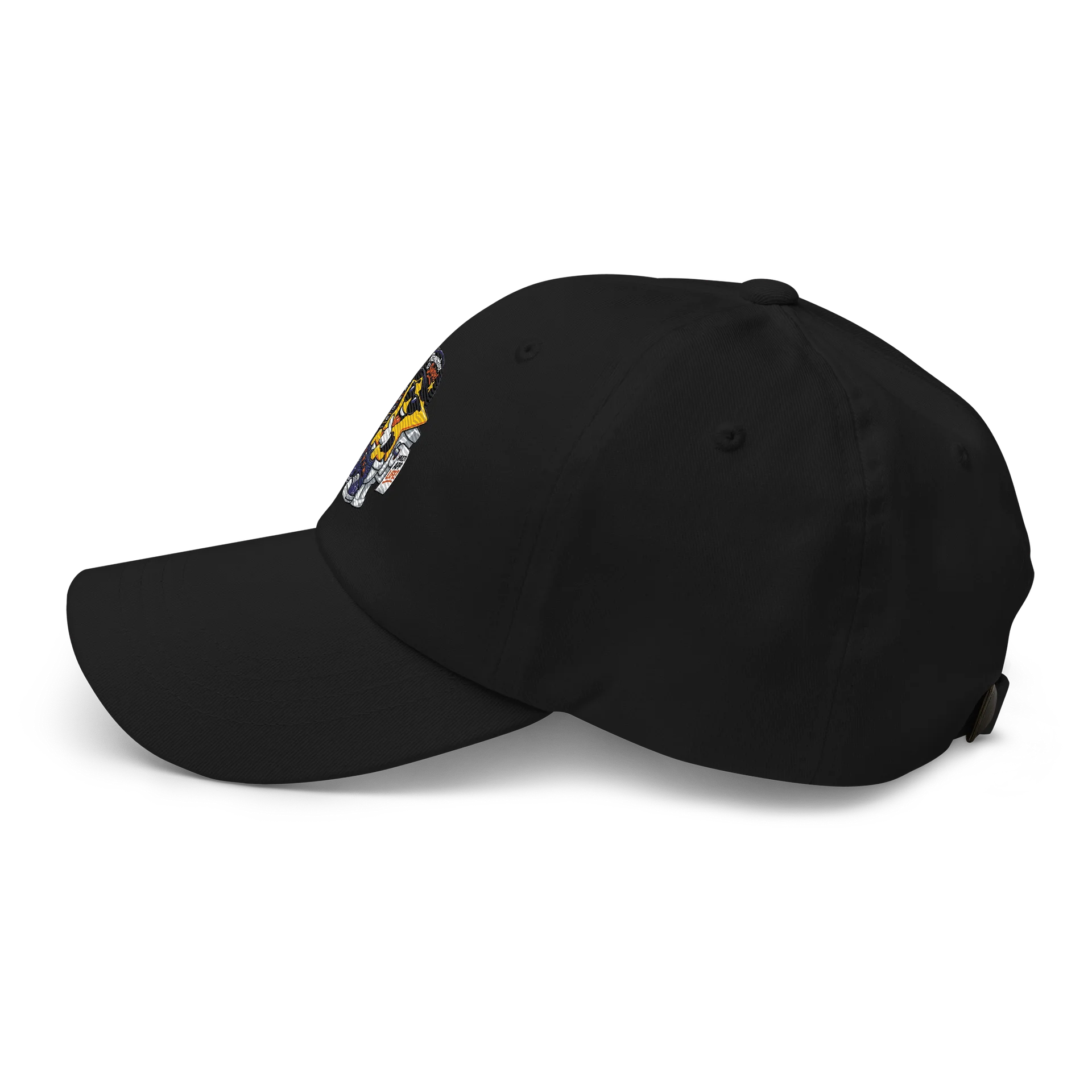 Remember to Swipe! – Gig Worker Hat product image (4)