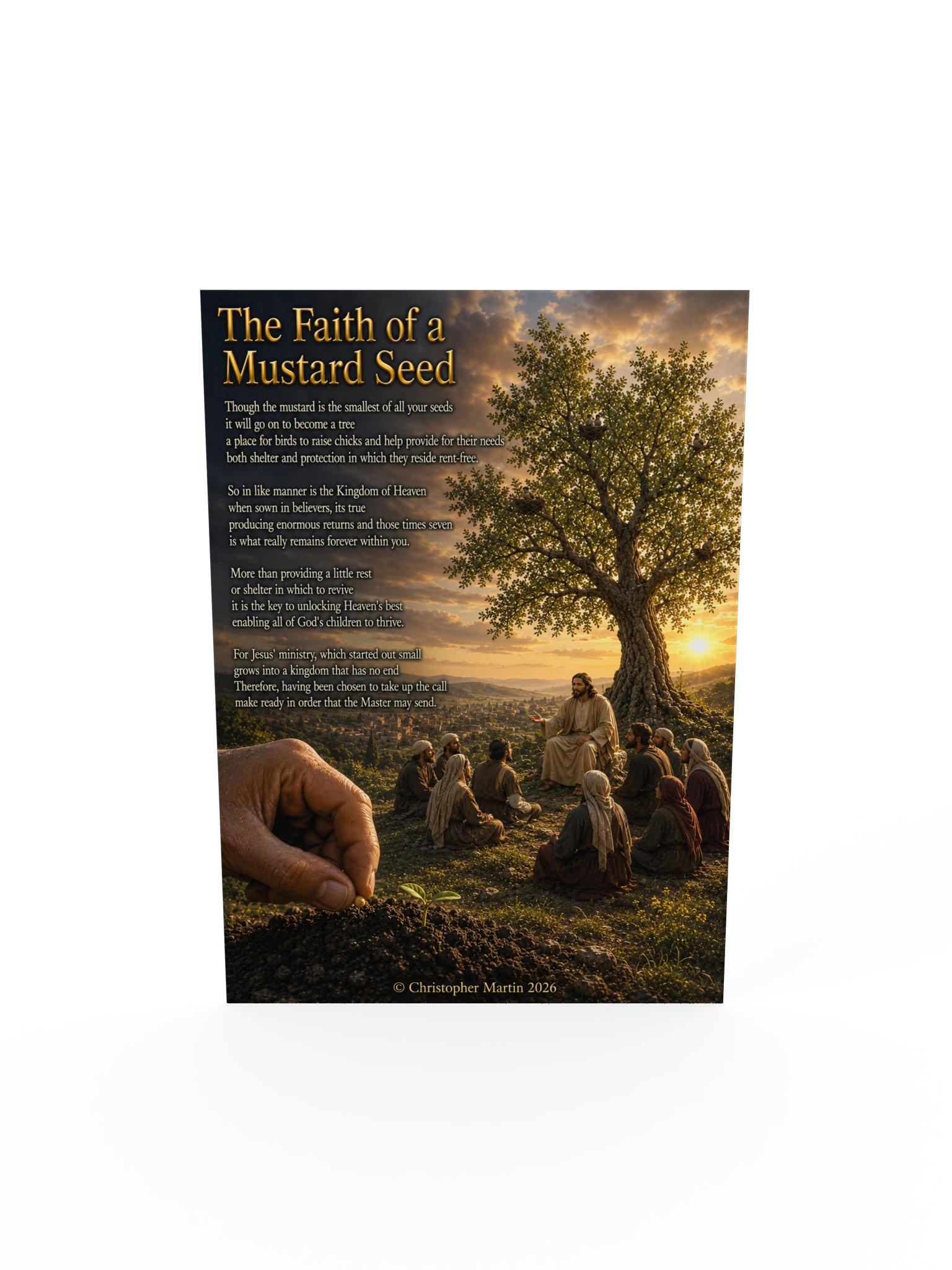 The mustard seed product image (5)