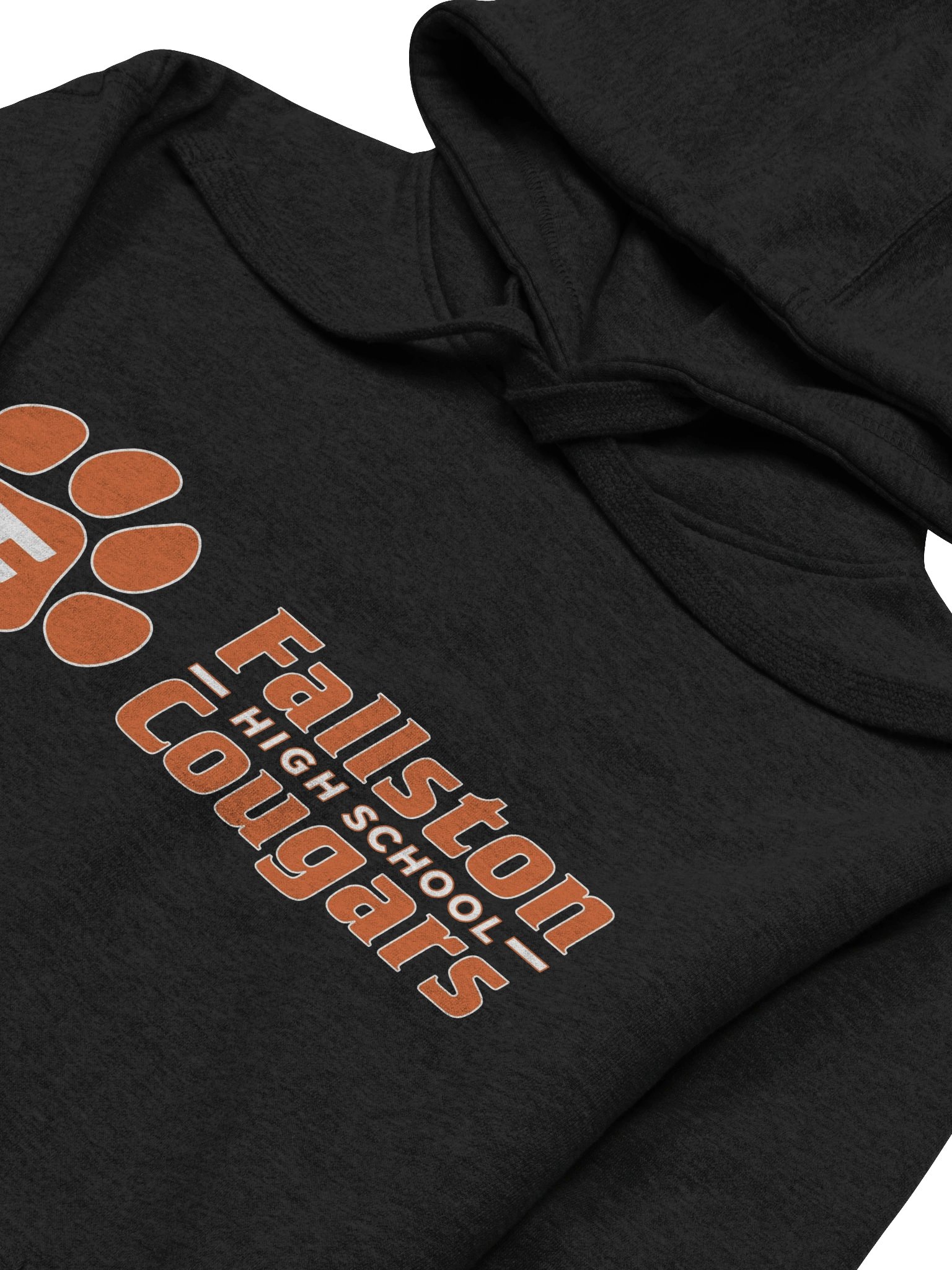 Fallston HS - Premium Hoodie product image (2)