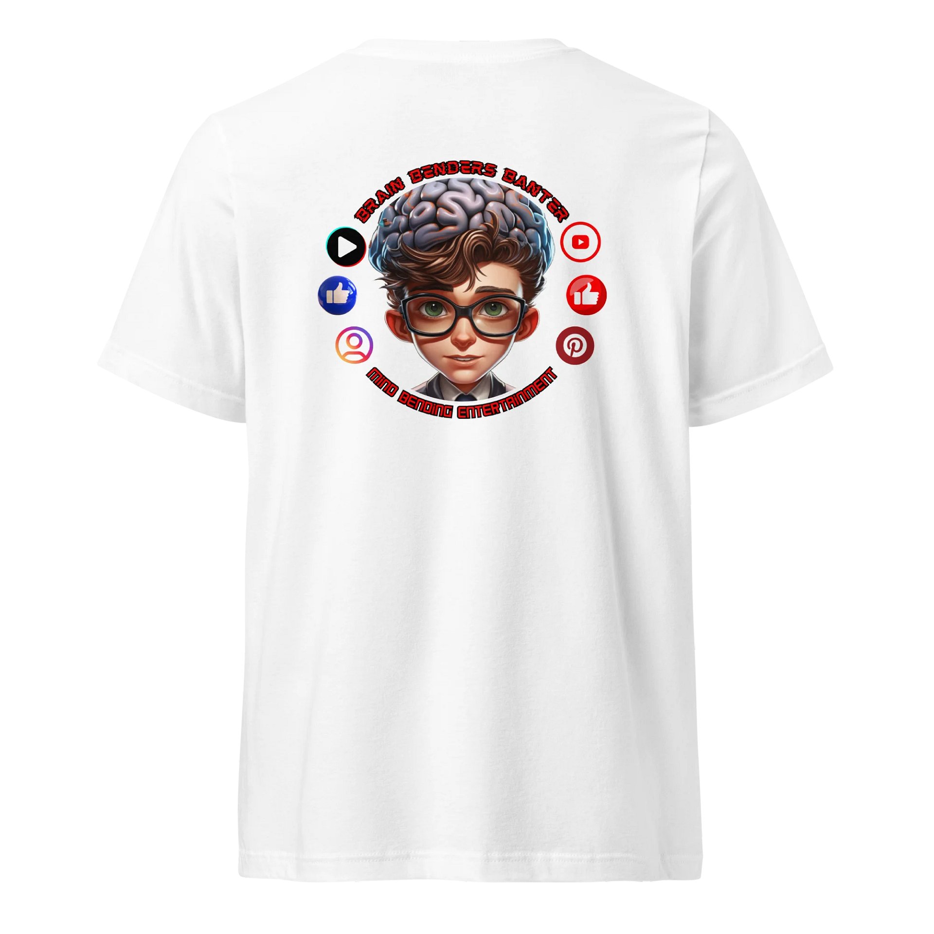 Halloween Boujee V-Neck T-Shirt product image (3)
