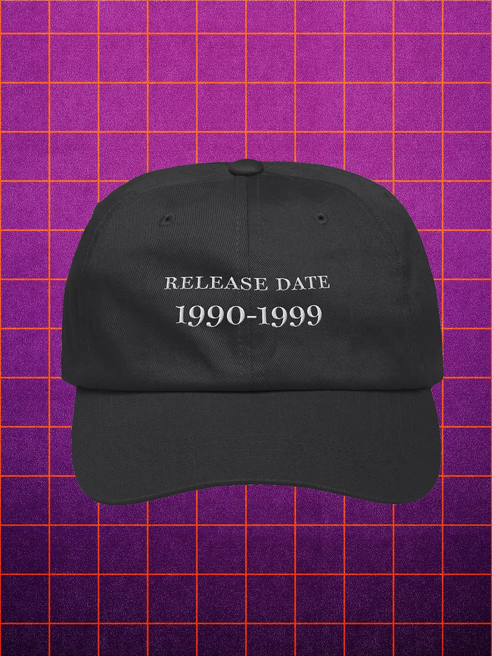 Release Date 1990-1999 product image (1)