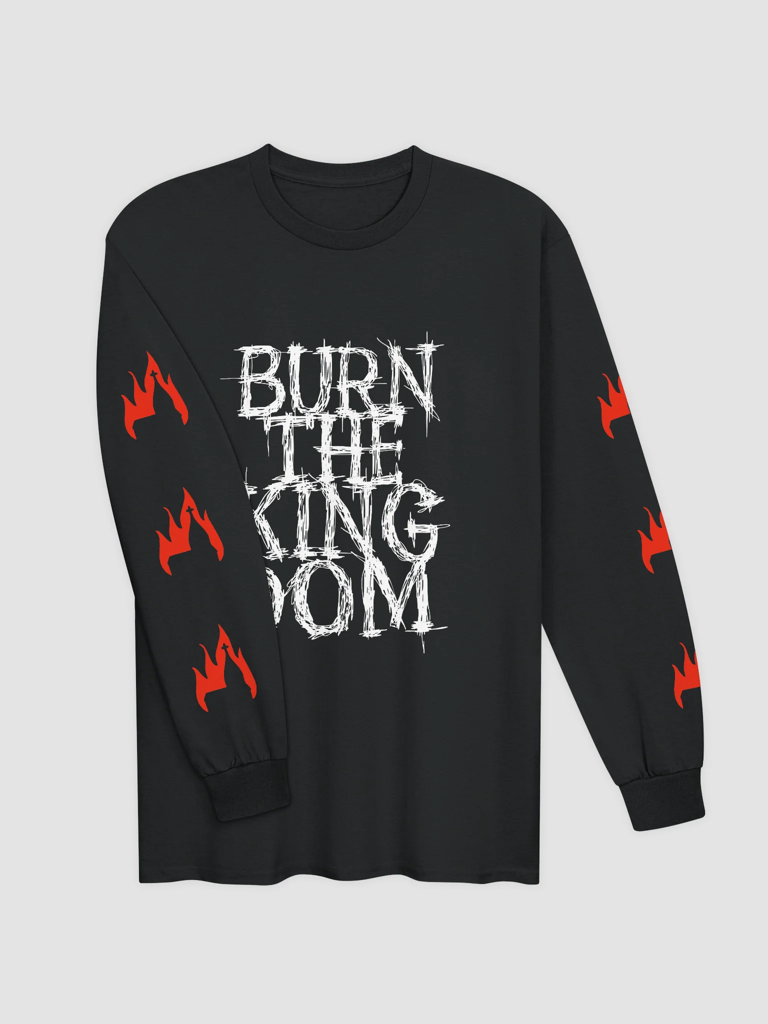 Purist Form Long Sleeve product image (3)