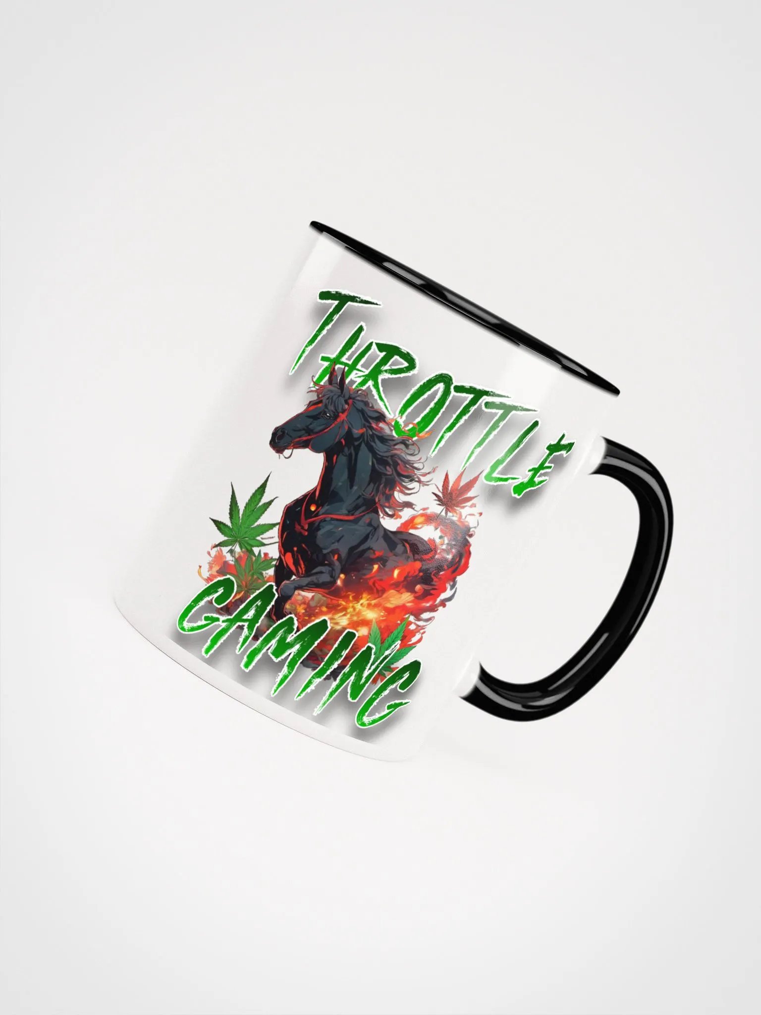 Throttle Mug product image (4)