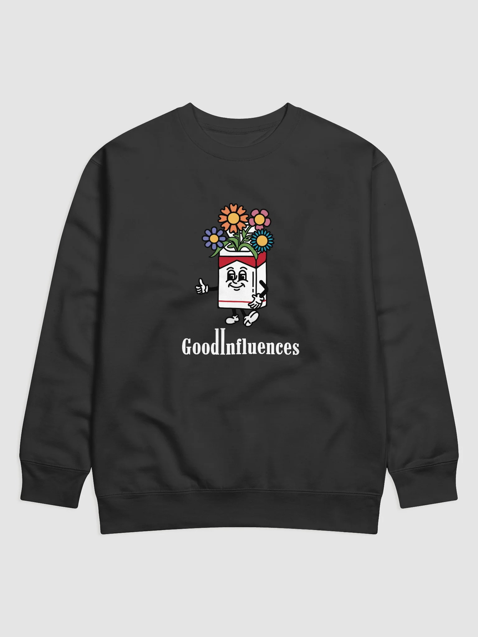 Box Man Crew product image (4)