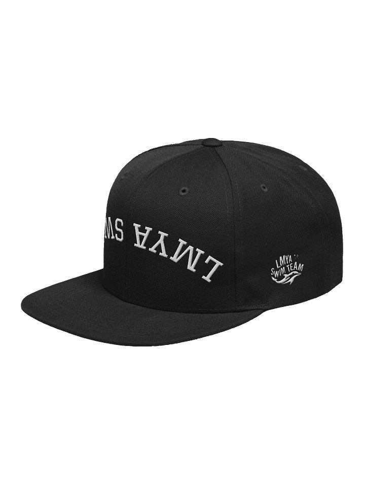 Upside Down Snapback - Adult product image (1)