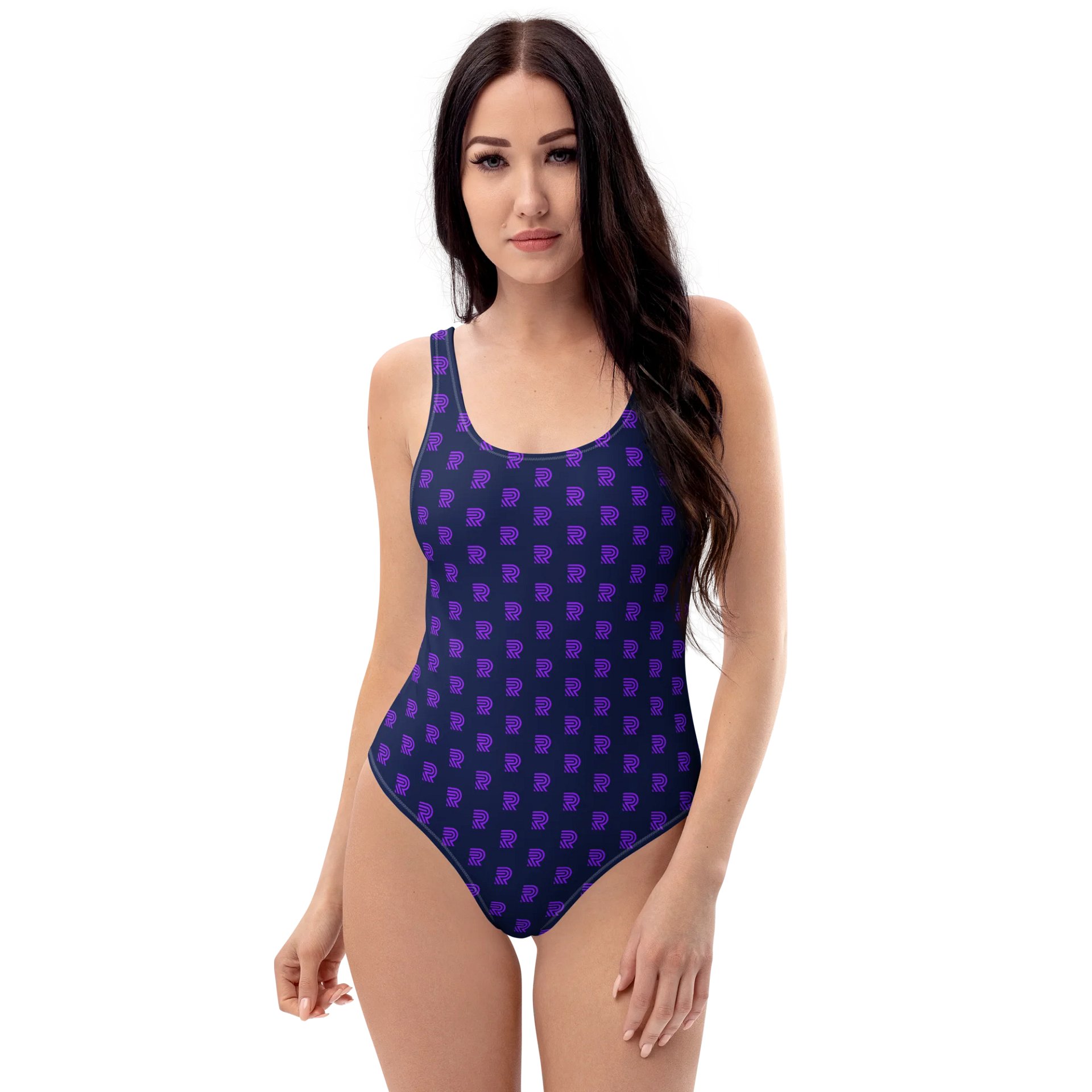 RO Women's One-Piece Swimsuit product image (3)