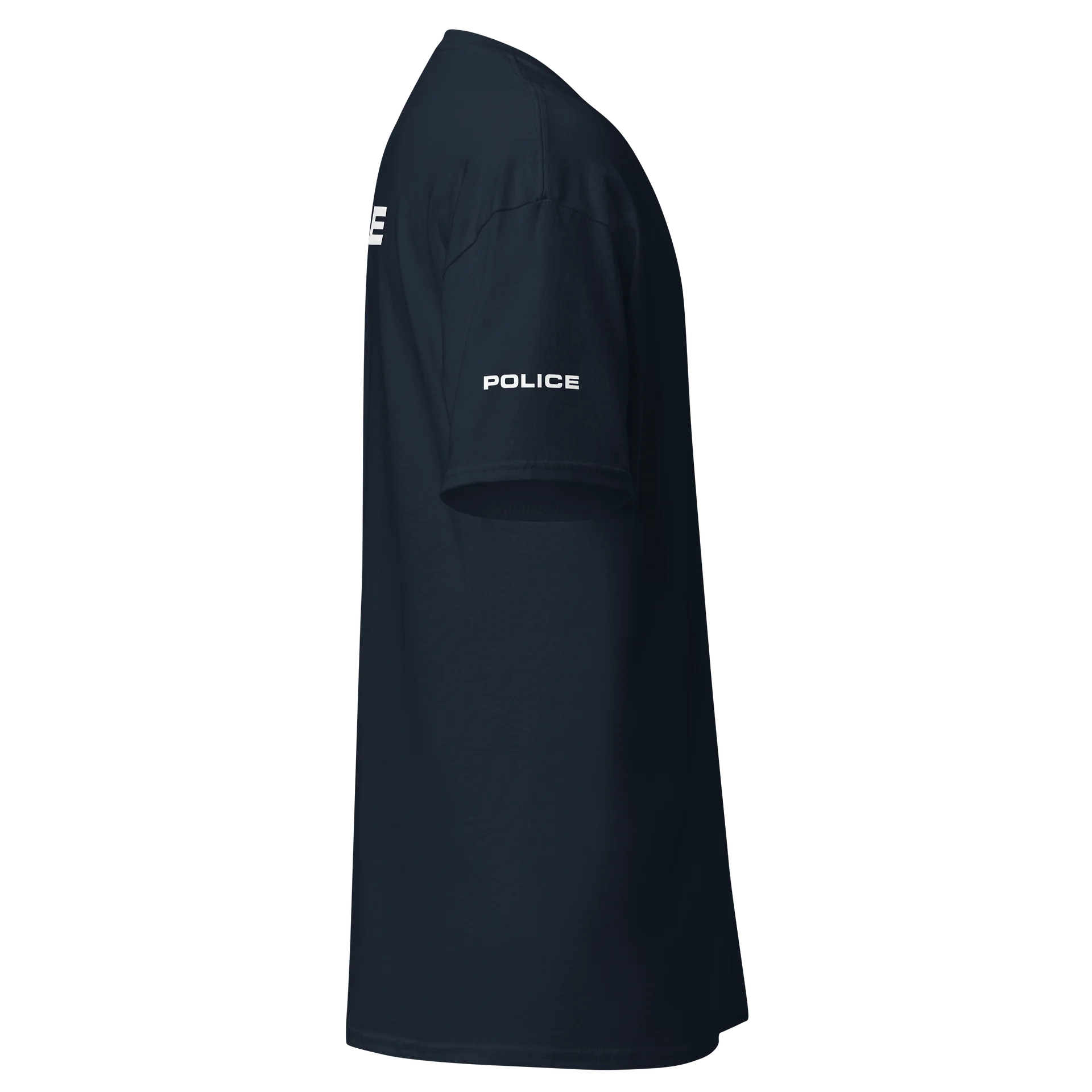 Bayside Police Basic Tee product image (6)