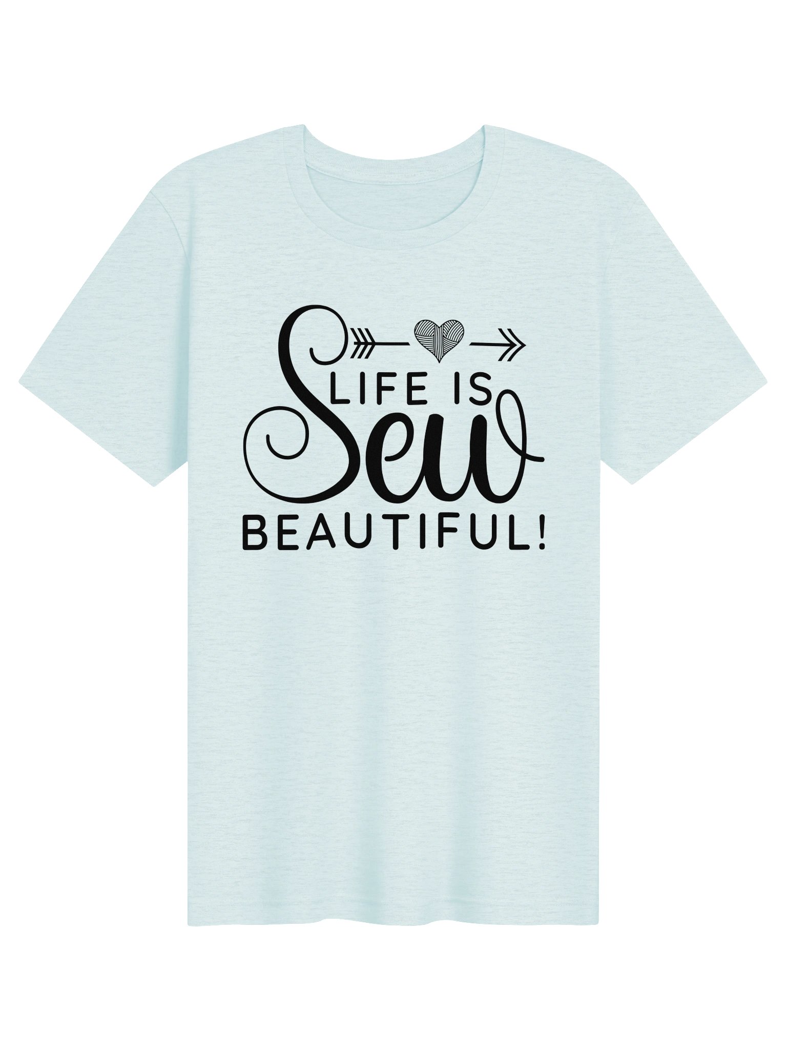 Life is Sew Beautiful product image (3)