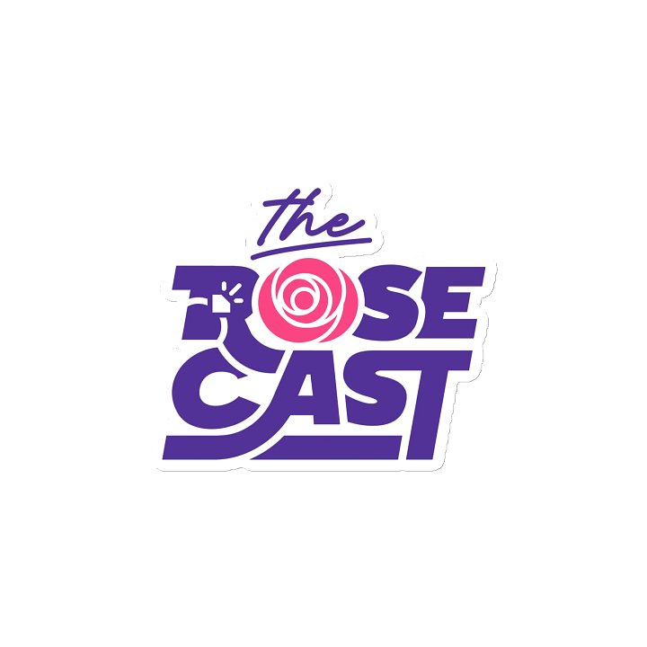 Rosecast Magnet product image (2)