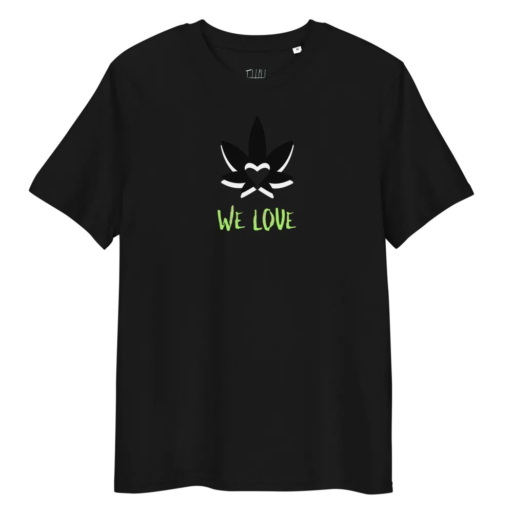 Turn2Culture T-Shirt product image (3)