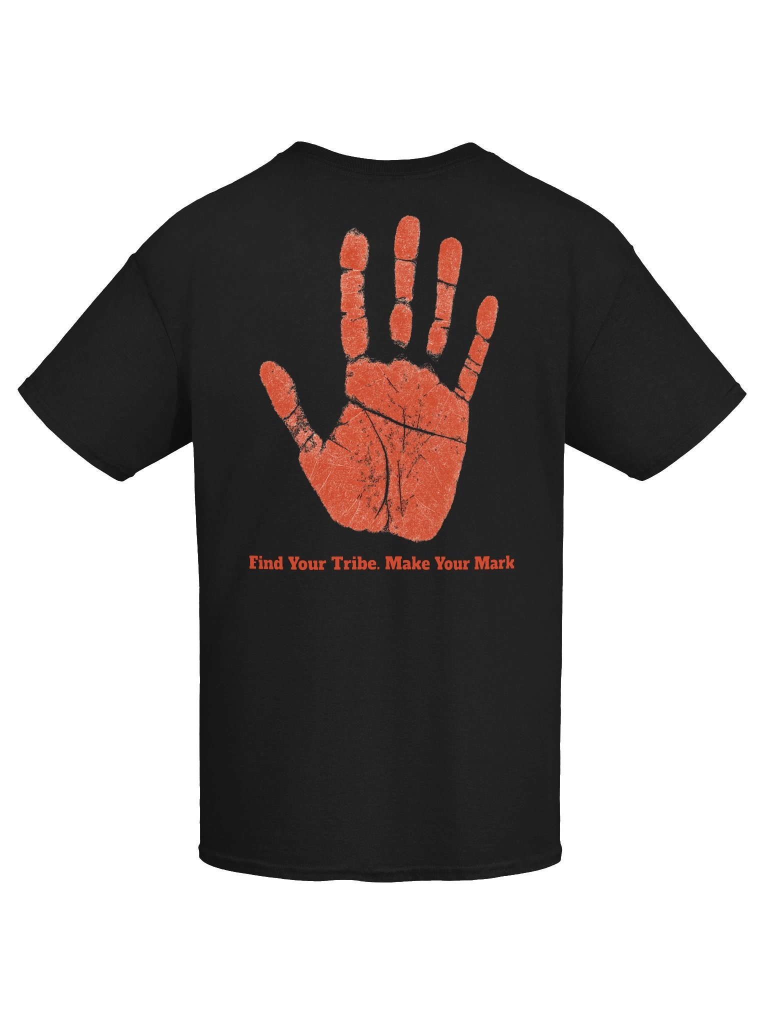 The Red Right Hand- Find Your Tribe. Make Your Mark. product image (7)