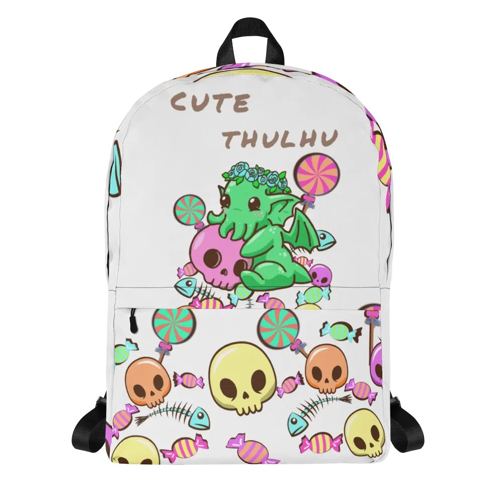 thulhu - bag product image (2)