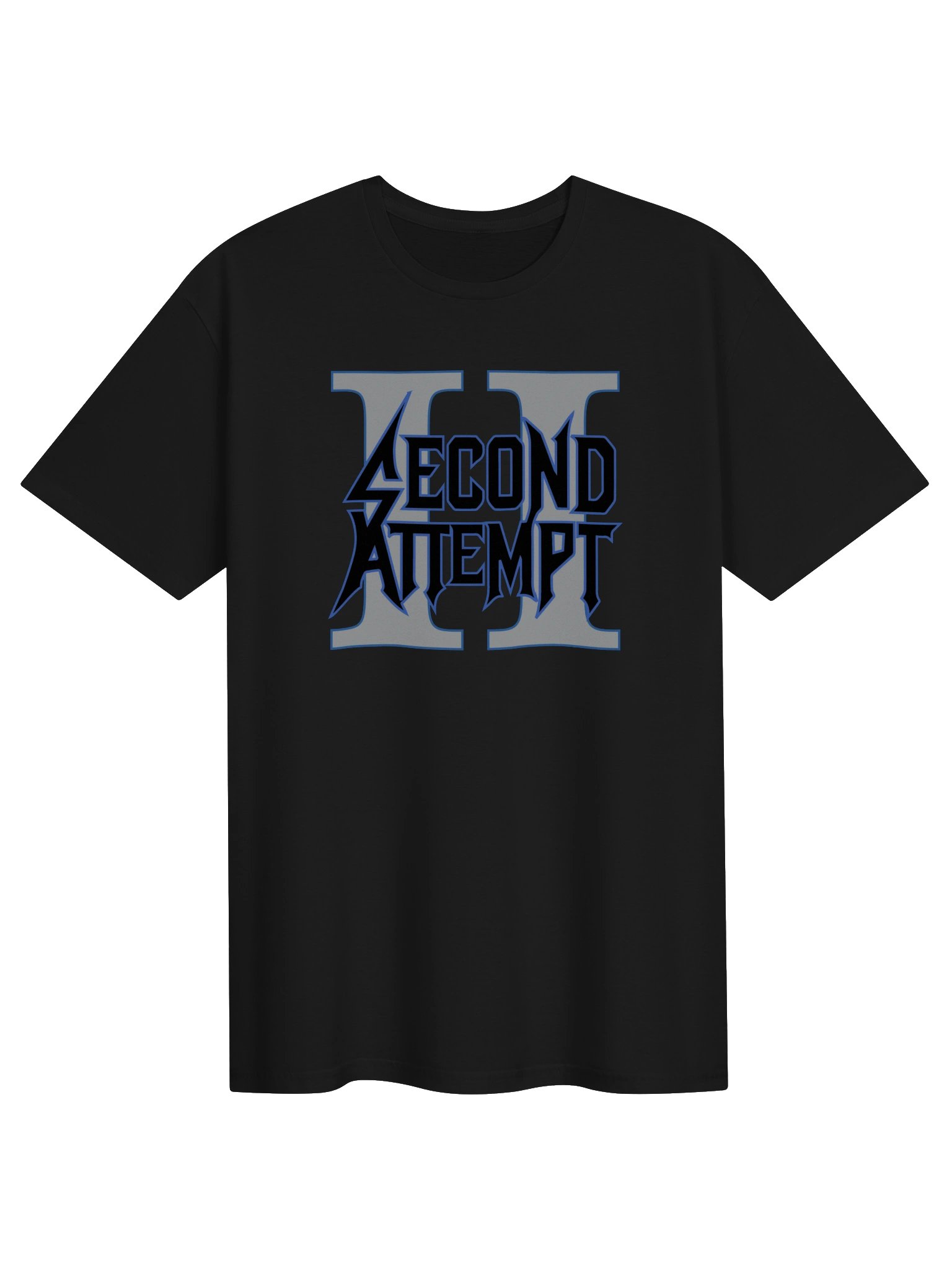 Blue Logo Tee product image (1)