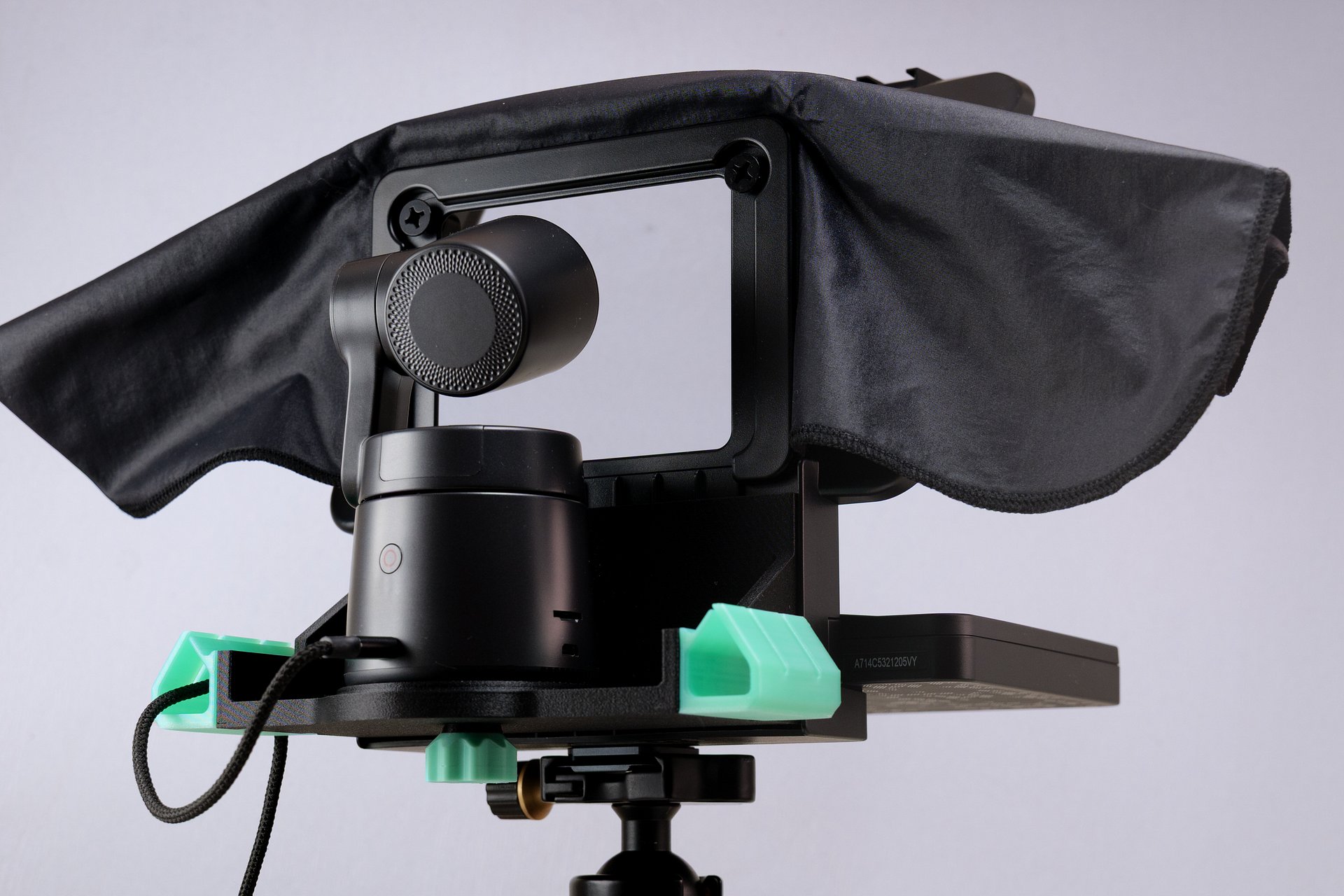 OBSBOT Tail Air Kit for Elgato Prompter product image (10)