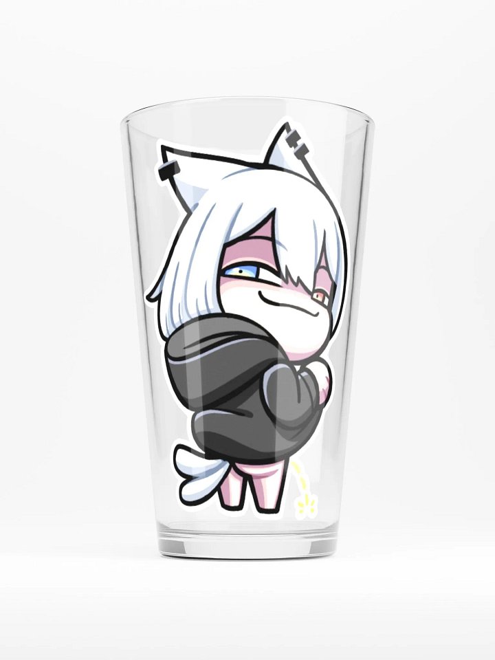 BlankieXIII Lemonade Glass product image (1)