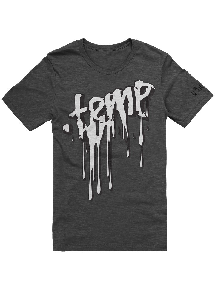 .Temp Splat Tee product image (2)