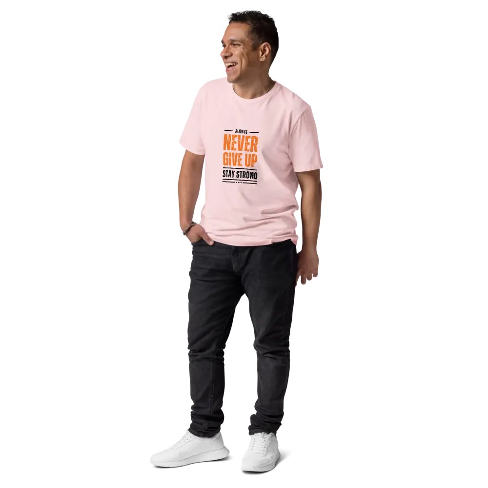 Energetic Motivation Tee product image (167)