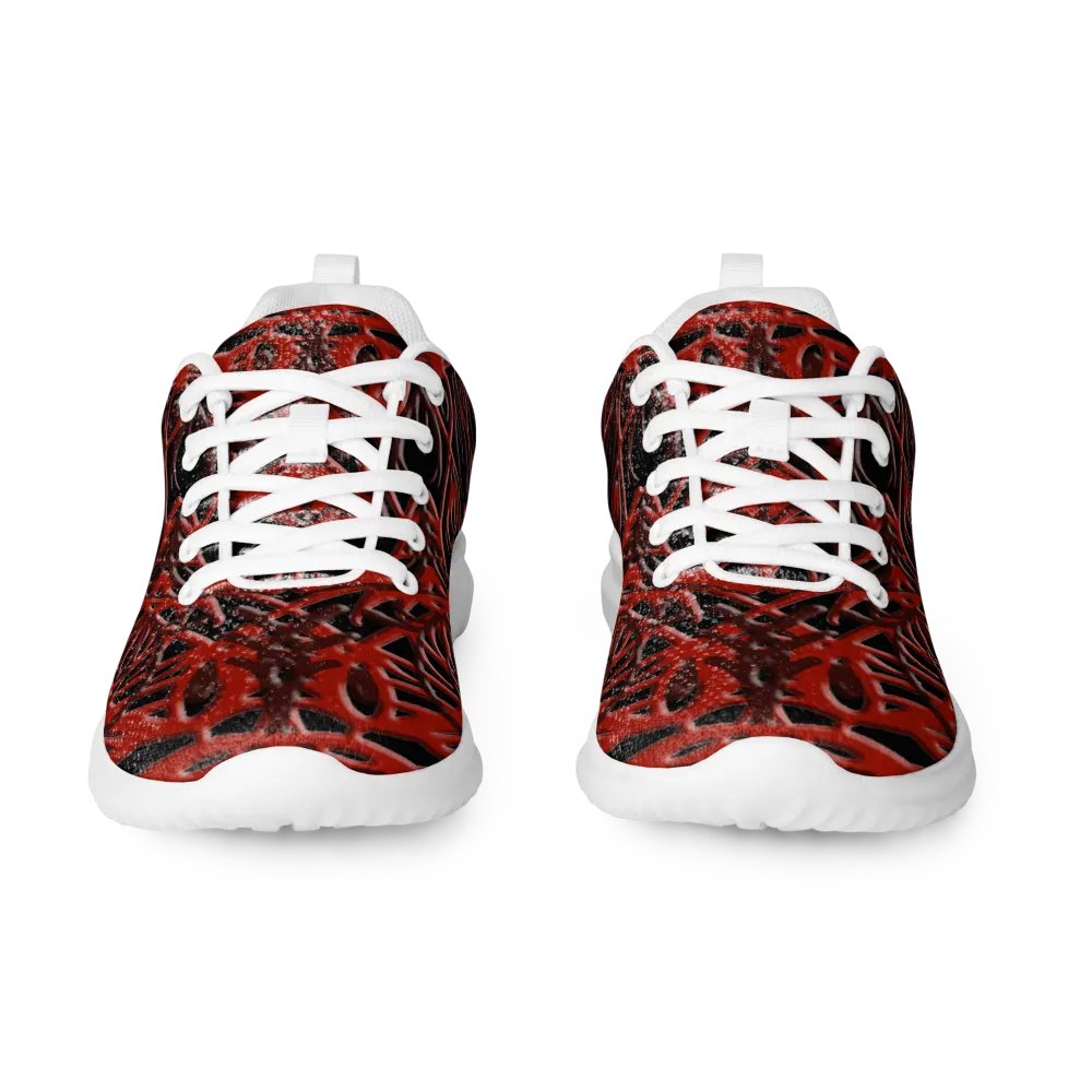 Harmonious Symmetry Men's Sneakers product image (8)