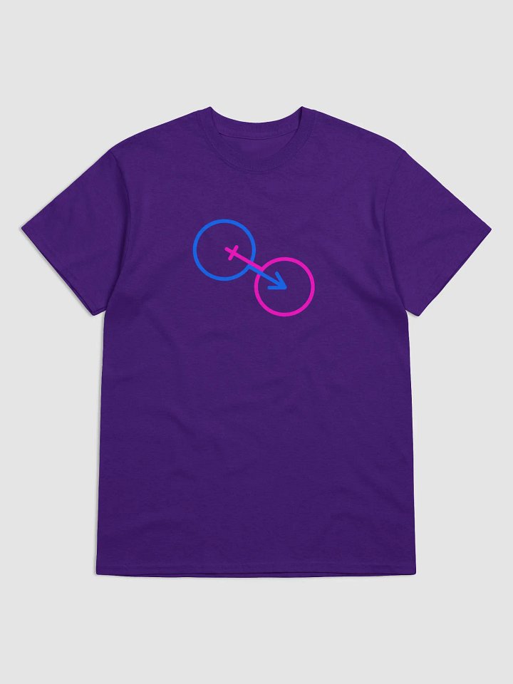 Traditional Relationship Connection T-Shirt product image (1)
