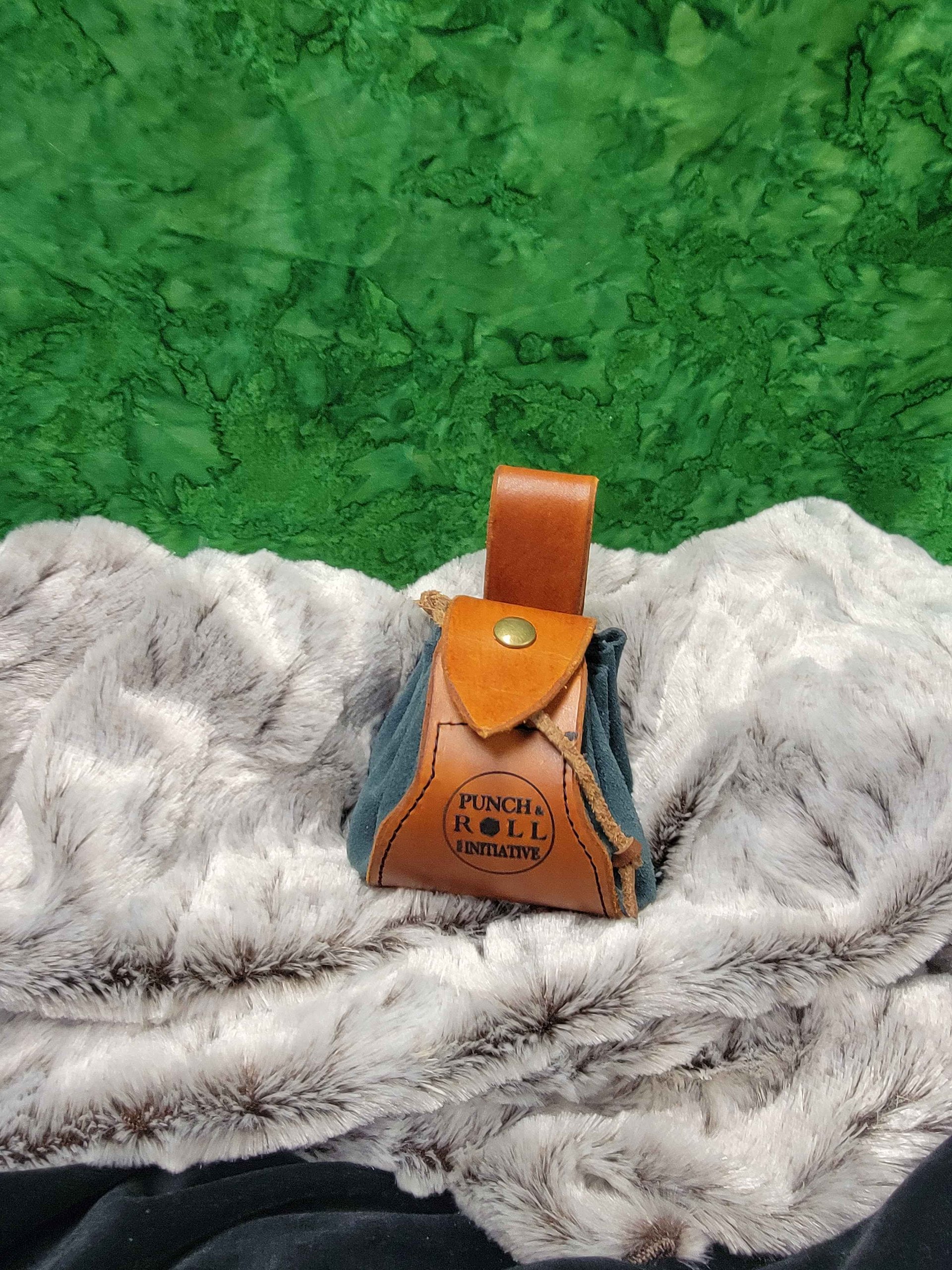 Dice Bag product image (3)