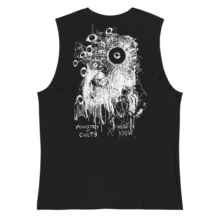 The Fiend Muscle Tank product image (2)