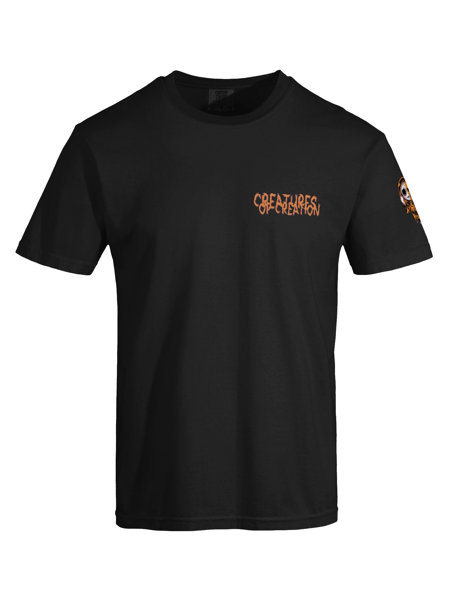 ANIME Hallows EVE TEE product image (5)