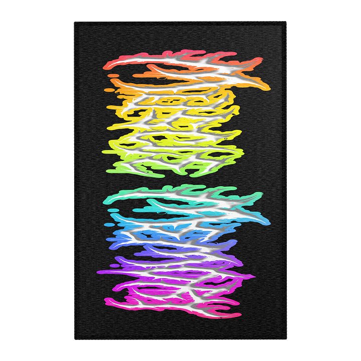 Muscle Memory Area Rug product image (1)
