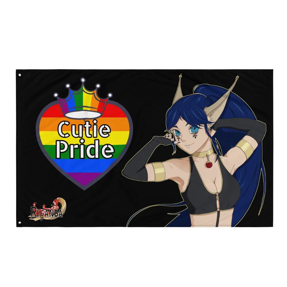 Cutie Pride Flag product image (3)