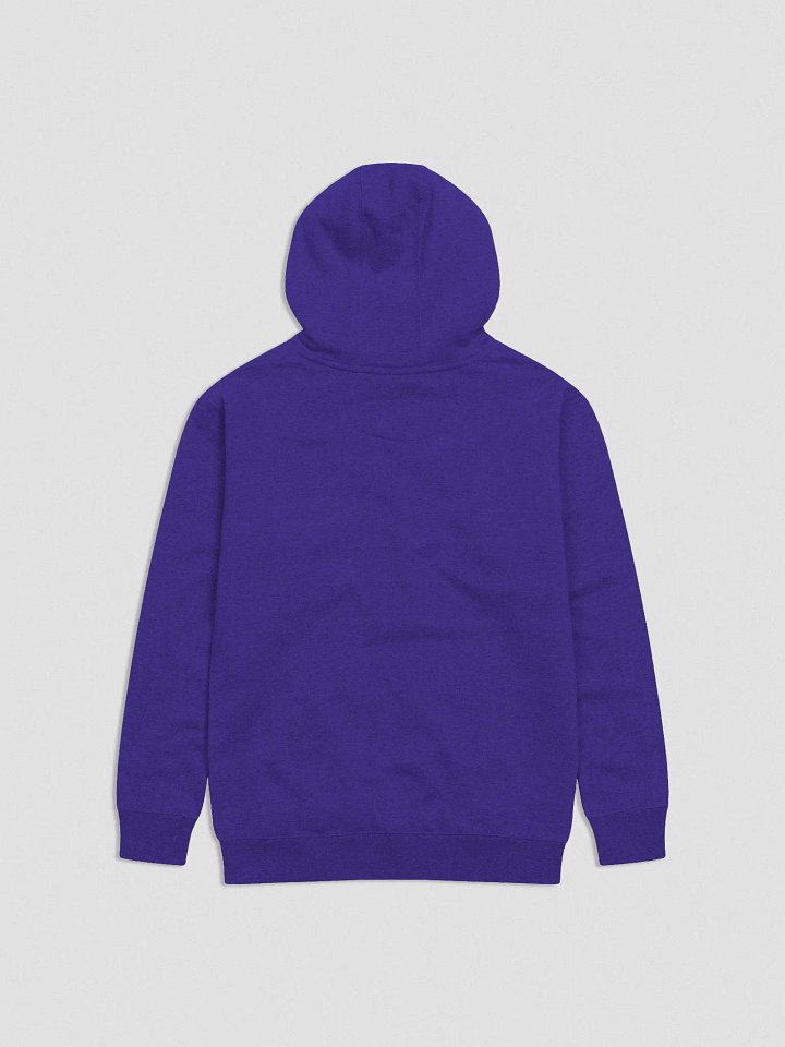 Ato Chaos Hoodie product image (16)