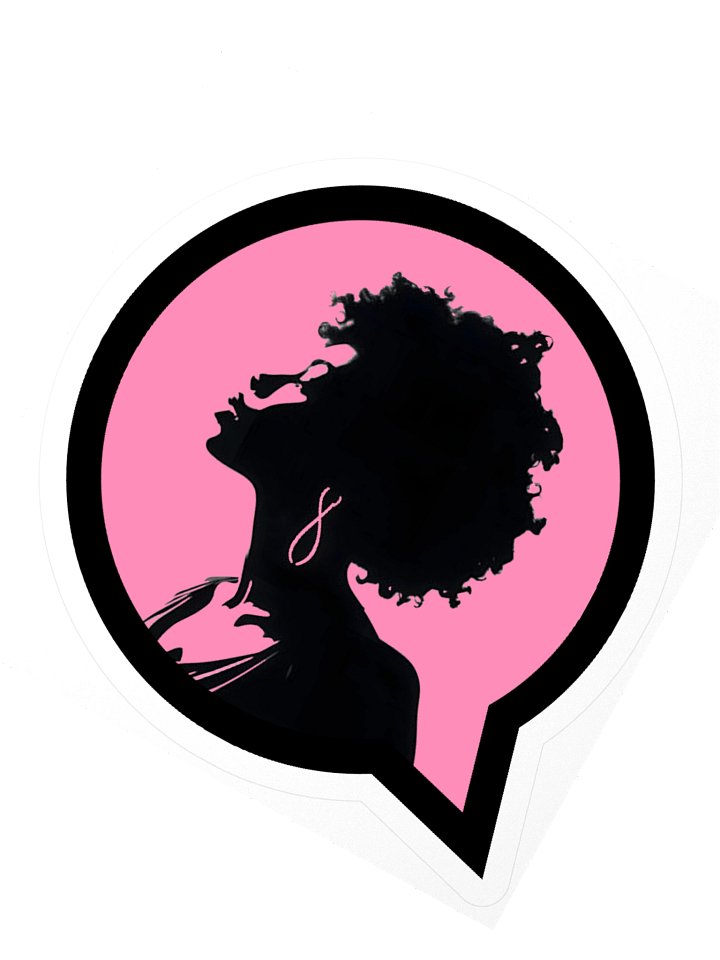 Silhouette Sticker product image (6)