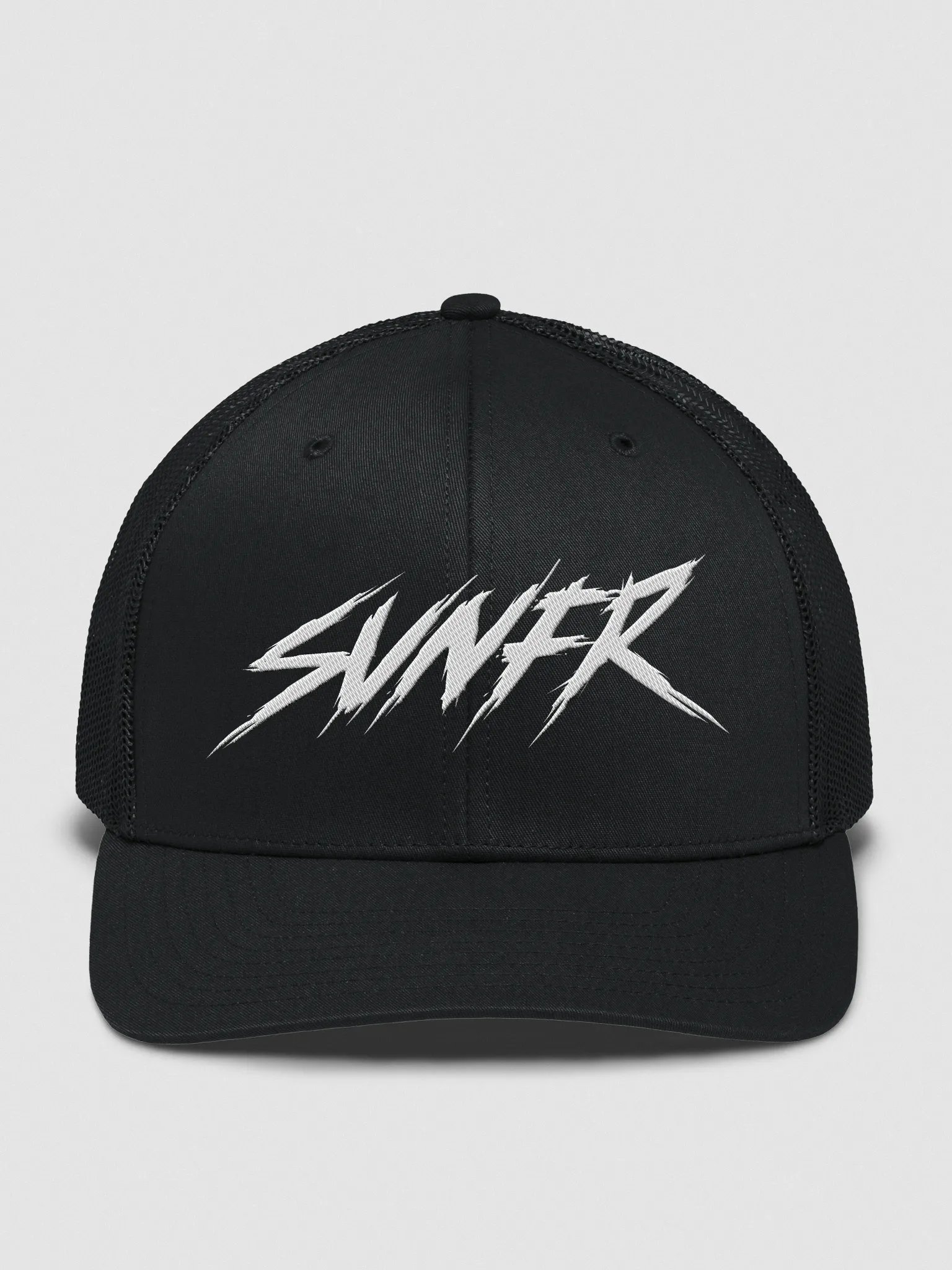 SVNFR [CORE] Trucker Hat product image (7)
