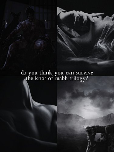 Real talk? I’m not sure even I, the creator of this world, could survive it. But I’d sure try.

If you’re into it, welcome ho...