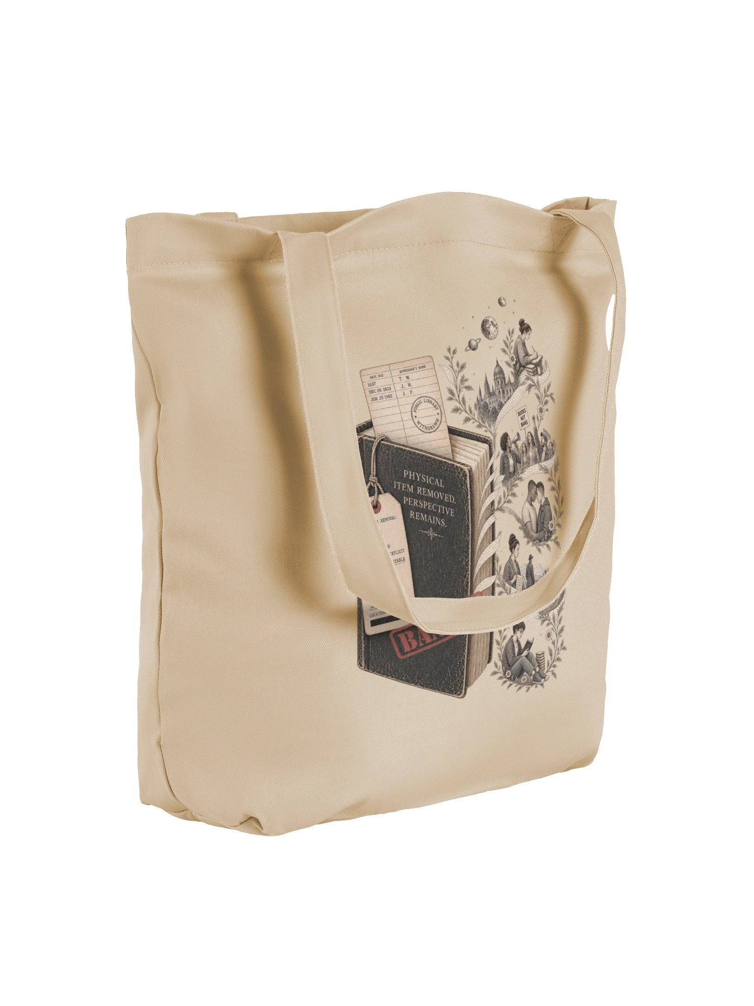 Perspective Remains Tote product image (5)