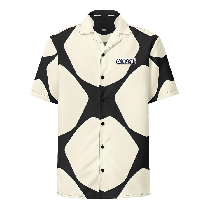 CODEX FENCED product image (1)