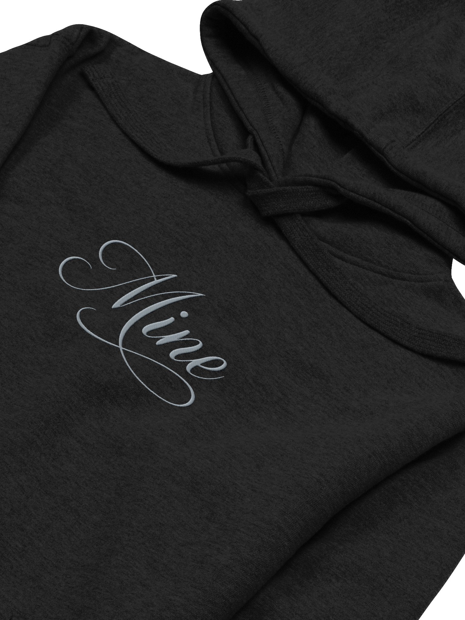 'Mine' Premium Hoodie product image (3)