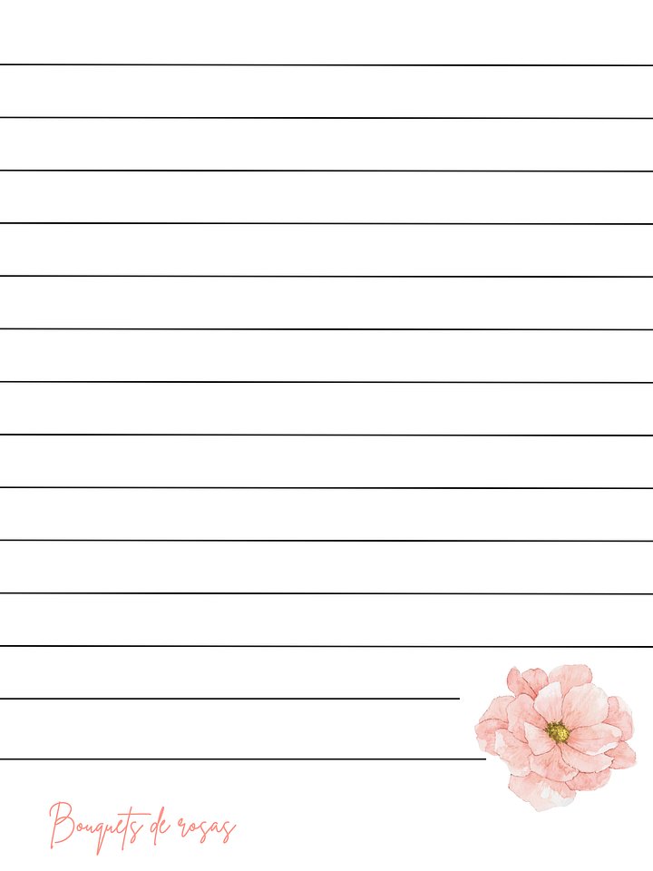 Cuaderno digital “Mujer, eres única” product image (2)