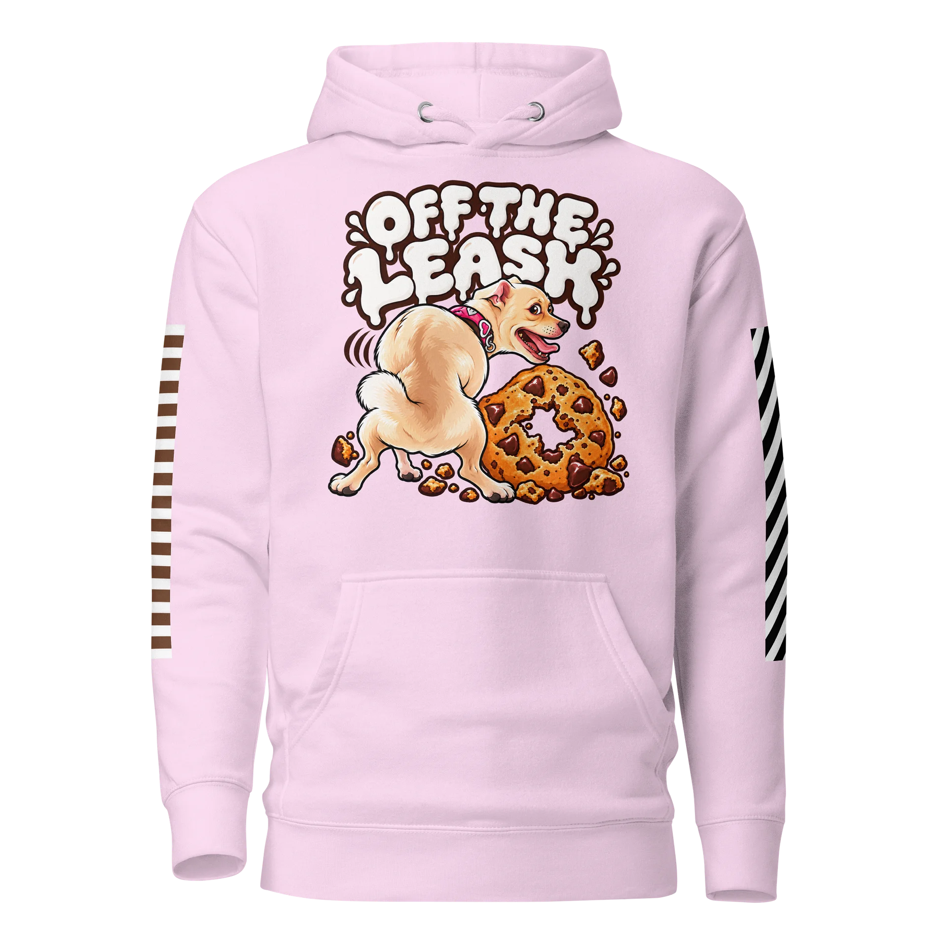 Got Milk & Cookies? Hoodie product image (1)