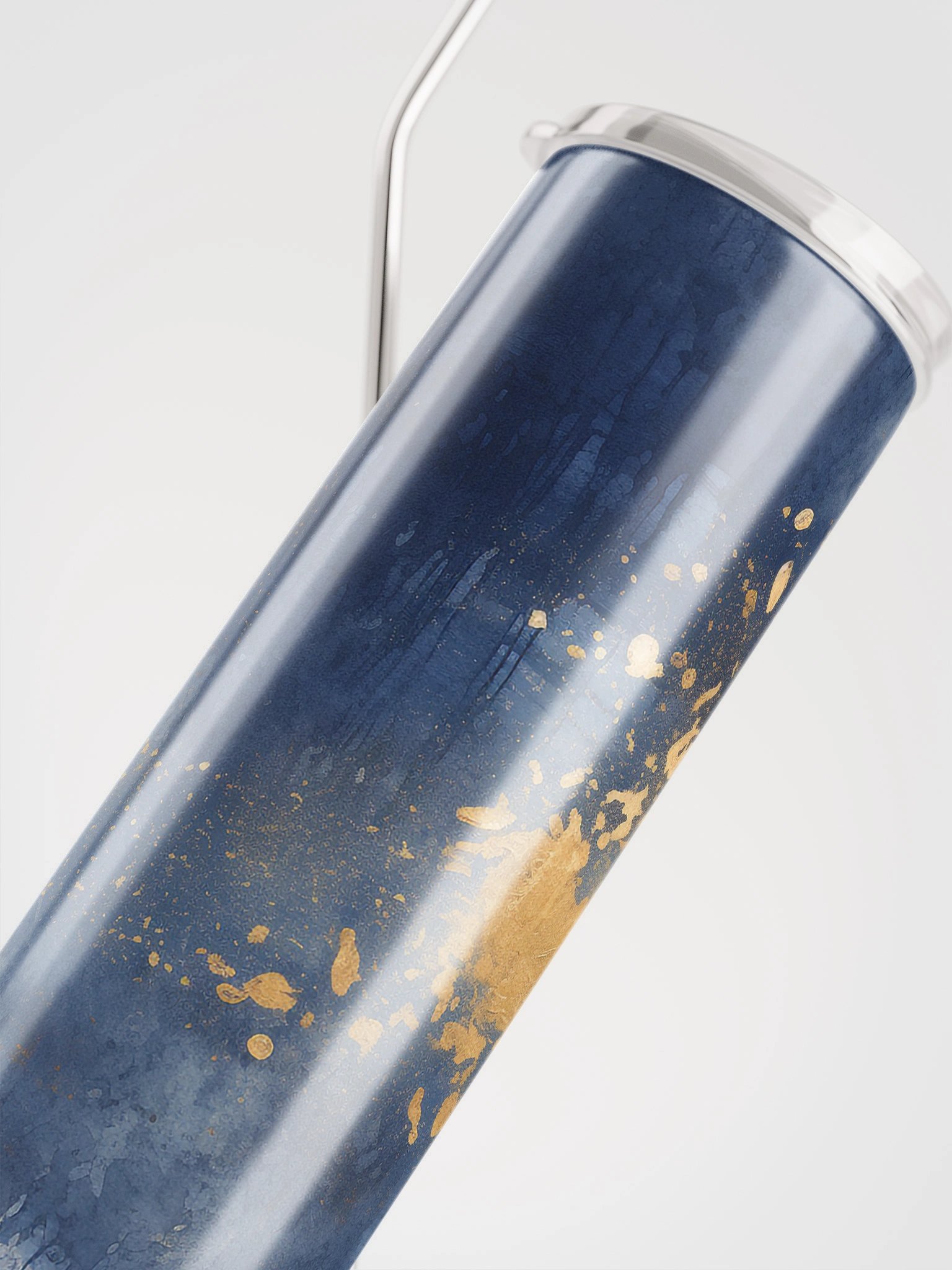 Sapphire Drift Stainless Steel Tumbler product image (4)